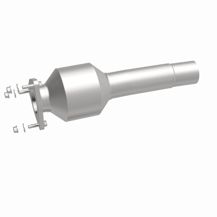 MagnaFlow Exhaust Products 21-538 OEM Grade Direct-Fit Catalytic Converter - Truck Part Superstore