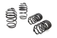 Eibach Springs 38144.140 PRO-KIT Performance Springs (Set of 4 Springs) - Truck Part Superstore
