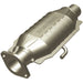 MagnaFlow Exhaust Products 23617 Standard Grade Direct-Fit Catalytic Converter - Truck Part Superstore