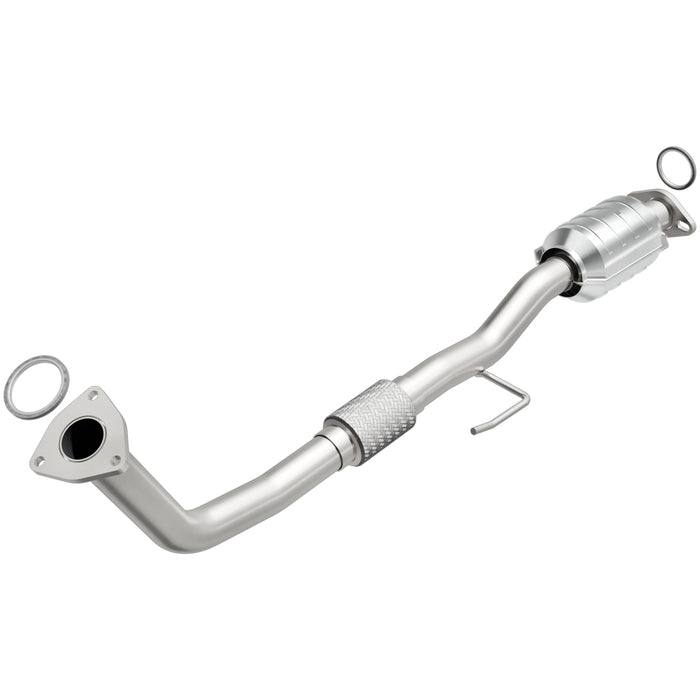 MagnaFlow Exhaust Products 22769 HM Grade Direct-Fit Catalytic Converter - Truck Part Superstore