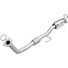MagnaFlow Exhaust Products 22769 HM Grade Direct-Fit Catalytic Converter - Truck Part Superstore