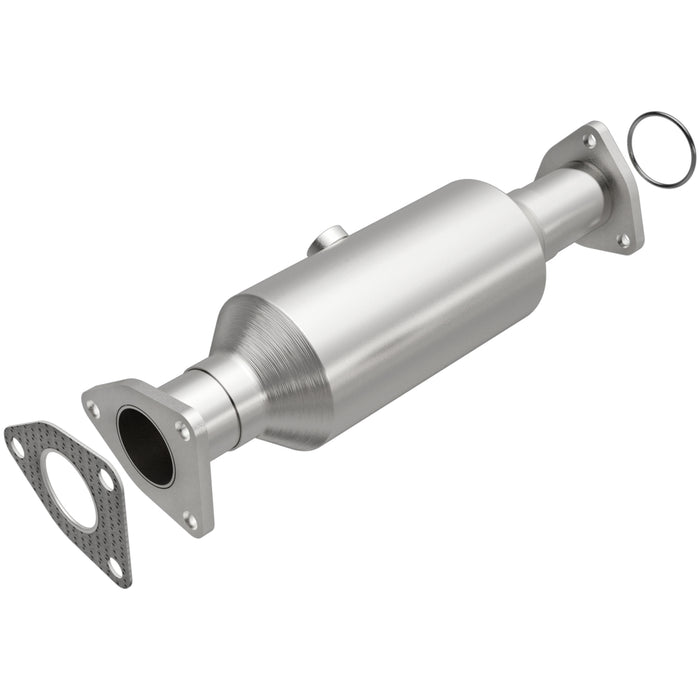 MagnaFlow Exhaust Products 22642 HM Grade Direct-Fit Catalytic Converter - Truck Part Superstore