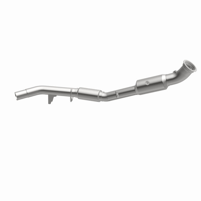 MagnaFlow Exhaust Products 21-552 OEM Grade Direct-Fit Catalytic Converter - Truck Part Superstore