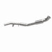 MagnaFlow Exhaust Products 21-552 OEM Grade Direct-Fit Catalytic Converter - Truck Part Superstore