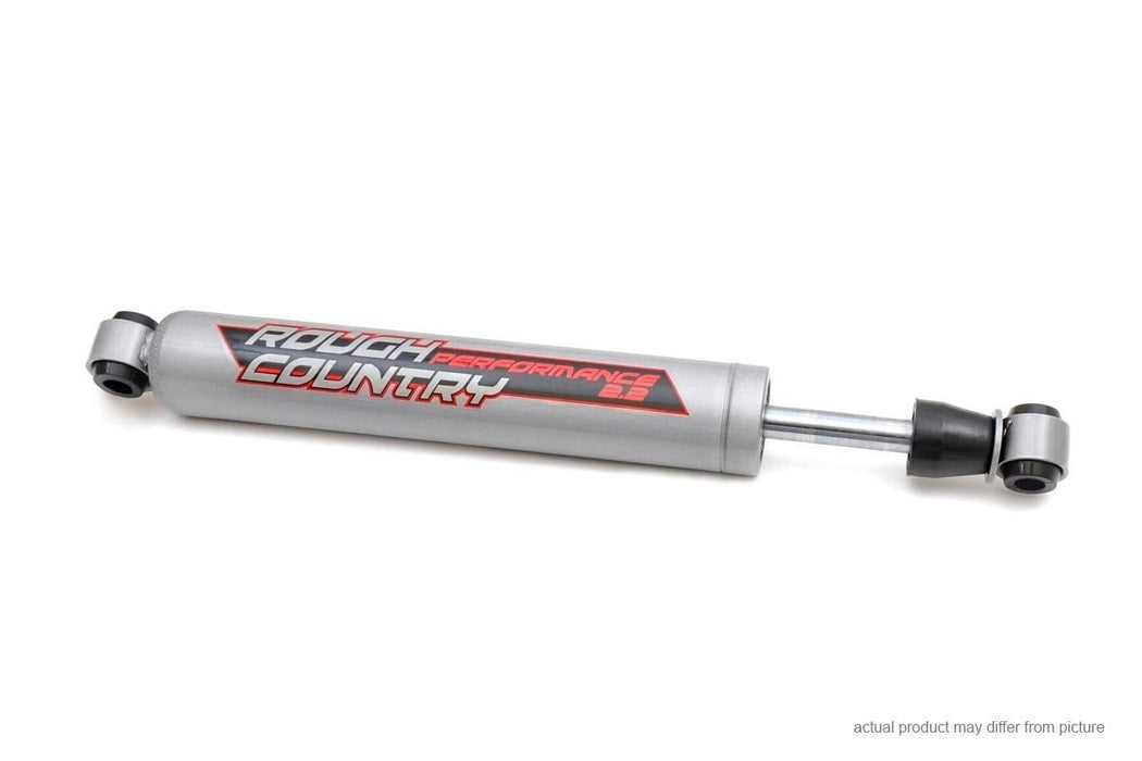 Rough Country 22006_B F-100 4WD 66-76 2.2 Rear Shock Absorber 4-6 Inch Rough Country - Truck Part Superstore
