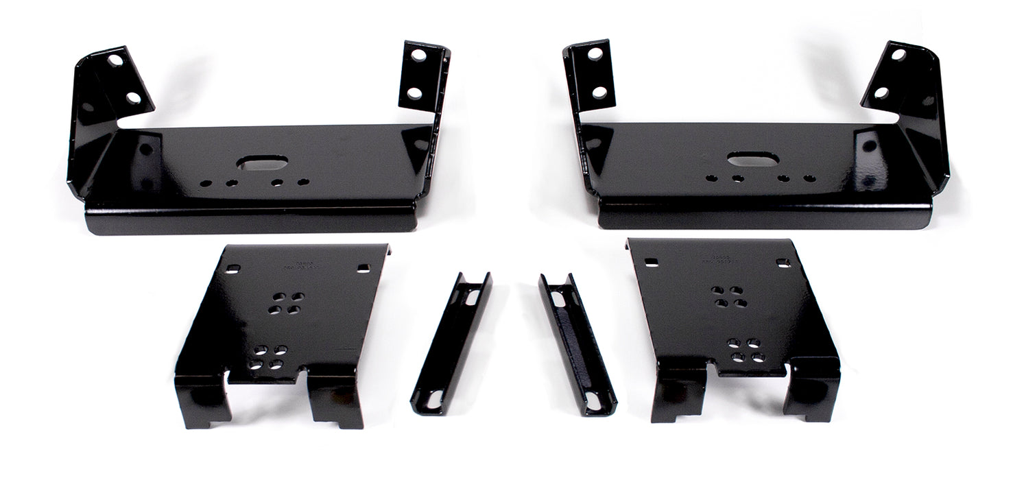 Air Lift 88344 LoadLifter 5000 ULTIMATE with internal jounce bumper; Leaf spring air spring kit - Truck Part Superstore