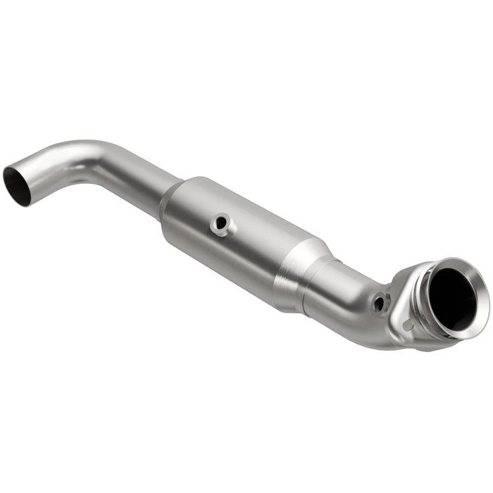 MagnaFlow Exhaust Products 21-520 OEM Grade Direct-Fit Catalytic Converter - Truck Part Superstore