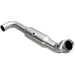 MagnaFlow Exhaust Products 21-520 OEM Grade Direct-Fit Catalytic Converter - Truck Part Superstore