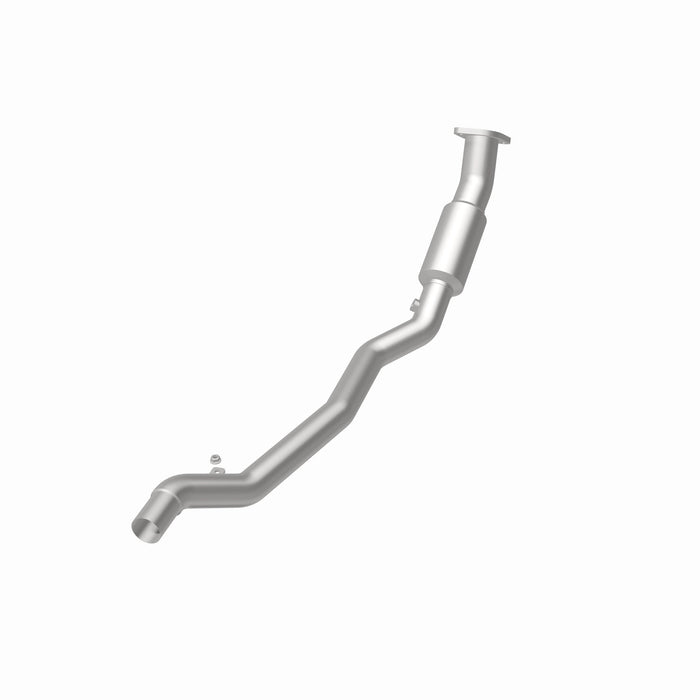 MagnaFlow Exhaust Products 21-539 OEM Grade Direct-Fit Catalytic Converter - Truck Part Superstore