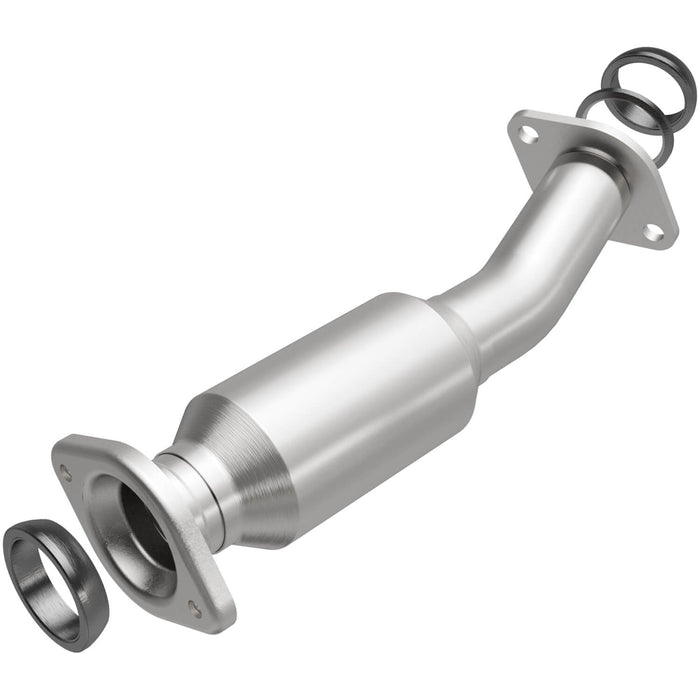 MagnaFlow Exhaust Products 5592549 California Direct-Fit Catalytic Converter - Truck Part Superstore