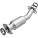 MagnaFlow Exhaust Products 5592549 California Direct-Fit Catalytic Converter - Truck Part Superstore
