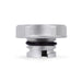 Mishimoto MMOFC-MUS4-15MBK Ford Mustang EcoBoost 2015+/Ford Focus ST 2013+ Mishimoto Oil Filler Cap Black - Truck Part Superstore