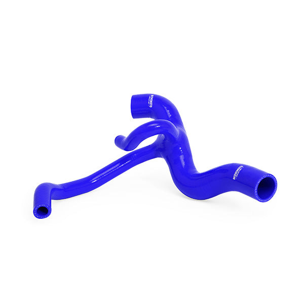 Mishimoto MMHOSE-CAM6-16CBL Chevrolet Camaro V6 Silicone Radiator Hose Kit 2016+ (With HD Cooling Package) - Truck Part Superstore