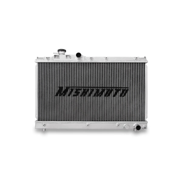 Mishimoto MMRAD-T200-94 Performance Aluminum Radiator, fits Toyota Celica GT/GT4 1994-1999 - Truck Part Superstore