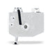 Mishimoto MMRT-BR-21P Coolant Expansion Tank, Fits 2021+ Ford Bronco 2.3L/2.7L, Polished - Truck Part Superstore