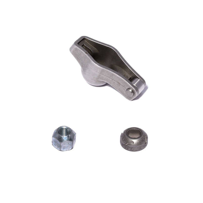 COMP Cams 1450-1 Magnum Roller 1.7 Ratio Rocker Arm for Ford 289-351W w/ 3/8" Stud - Truck Part Superstore