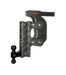 GEN-Y Hitch GH-1416 The BOSS TORSION-FLEX 2" Shank 17.5" Drop 1.7K TW 16K Hitch Dual-Ball Stabilizer - Truck Part Superstore