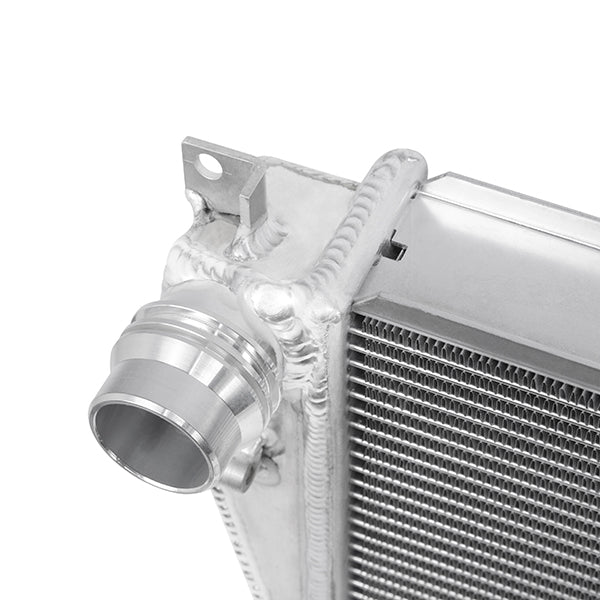 Mishimoto MMRAD-E46-01 Performance Aluminum Radiator, fits BMW E46 M3 2001-2006 - Truck Part Superstore