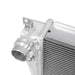 Mishimoto MMRAD-E46-01 Performance Aluminum Radiator, fits BMW E46 M3 2001-2006 - Truck Part Superstore