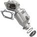 MagnaFlow Exhaust Products 5481312 California Manifold Catalytic Converter - Truck Part Superstore