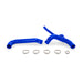 Mishimoto MMHOSE-MOP62-15BL Silicone Radiator Hose Kit, fits Dodge Challenger/Charger SRT Hellcat 2015+ - Truck Part Superstore
