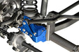 Rough Country 1118 Jeep Front Track Bar Bracket 07-18 Wrangler JK Rough Country - Truck Part Superstore