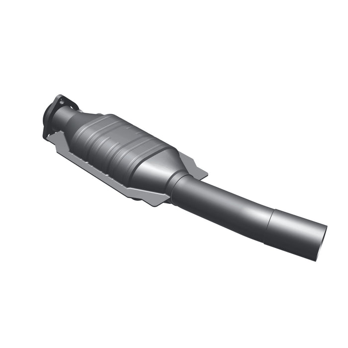MagnaFlow Exhaust Products 23219 Standard Grade Direct-Fit Catalytic Converter - Truck Part Superstore