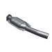 MagnaFlow Exhaust Products 23219 Standard Grade Direct-Fit Catalytic Converter - Truck Part Superstore