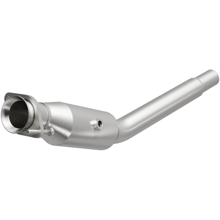 MagnaFlow Exhaust Products 5561069 California Direct-Fit Catalytic Converter - Truck Part Superstore