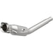 MagnaFlow Exhaust Products 5561069 California Direct-Fit Catalytic Converter - Truck Part Superstore