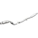 MagnaFlow Exhaust Products 4481133 California Direct-Fit Catalytic Converter - Truck Part Superstore