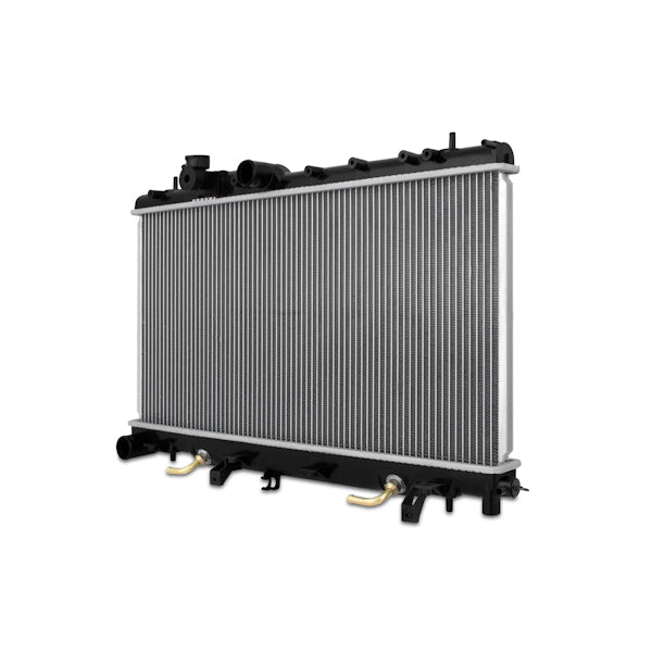 Mishimoto R2703 Subaru WRX, 2002-2007 and Subaru STI, 2004-2007 OEM Replacement Radiator - Truck Part Superstore