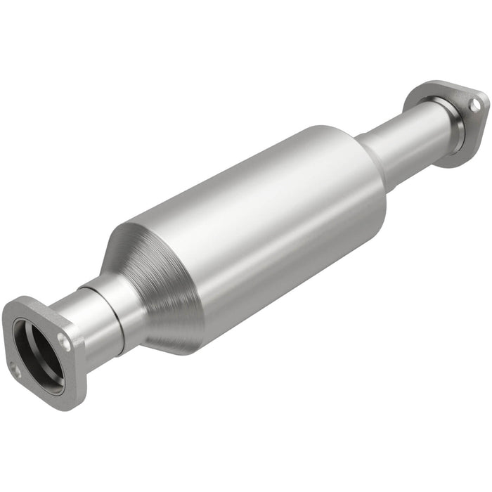 MagnaFlow Exhaust Products 4481877 California Direct-Fit Catalytic Converter - Truck Part Superstore
