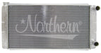 Northern Radiator 209651 Gm 16 X 31 Double Pass Radiator - Truck Part Superstore