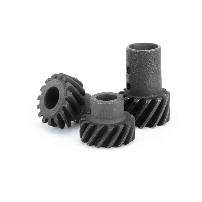 COMP Cams 431M .468" I.D. Melonized Distributor Gear for Ford 302-351W - Truck Part Superstore