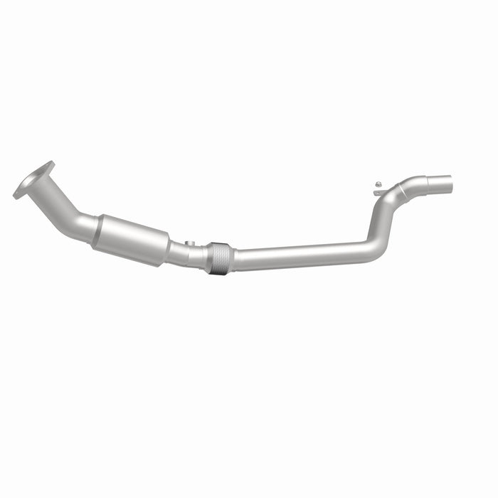 MagnaFlow Exhaust Products 21-540 OEM Grade Direct-Fit Catalytic Converter - Truck Part Superstore