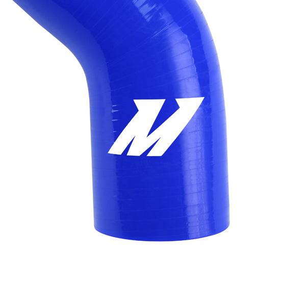 Mishimoto MMHOSE-RAM-98DBL Silicone Coolant Hose Kit, fits Dodge 5.9L Cummins 1998.5-2002 - Truck Part Superstore