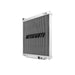 Mishimoto MMRAD-F2D-99 Aluminum Radiator, fits Ford 7.3L Powerstroke 1999-2003 - Truck Part Superstore