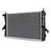 Mishimoto R2191-AT Replacement Radiator, fits Saturn S-Series 1994-2002 - Truck Part Superstore