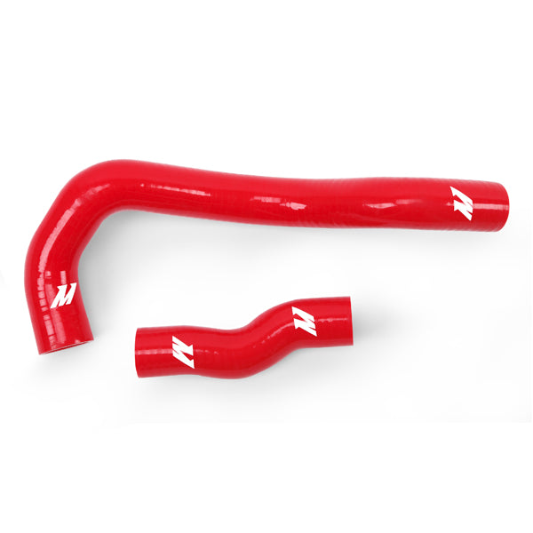 Mishimoto MMHOSE-IS300-01RD Silicone Radiator Hose Kit, fits Lexus IS300 2001-2005 - Truck Part Superstore