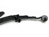 Tuff Country 29483 Rear Leaf Spring 3 Inch 80-97 Ford F350 4WD EZ-Ride Each Tuff Country - Truck Part Superstore