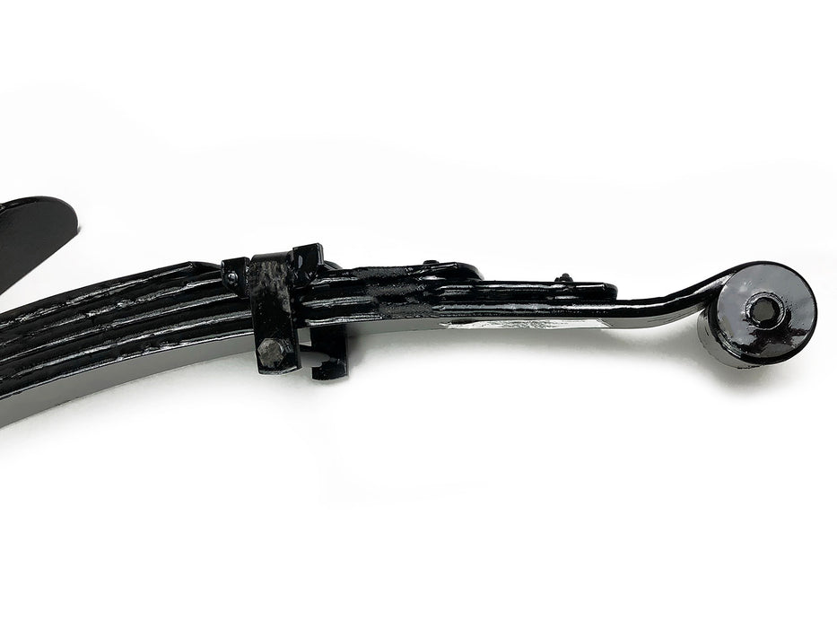 Tuff Country 29483 Rear Leaf Spring 3 Inch 80-97 Ford F350 4WD EZ-Ride Each Tuff Country - Truck Part Superstore