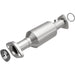 MagnaFlow Exhaust Products 3391401 California Direct-Fit Catalytic Converter - Truck Part Superstore