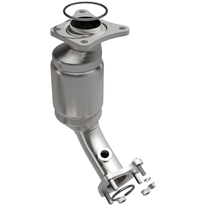 MagnaFlow Exhaust Products 49325 OEM Grade Direct-Fit Catalytic Converter - Truck Part Superstore