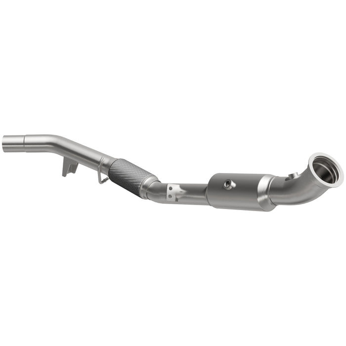 MagnaFlow Exhaust Products 21-552 OEM Grade Direct-Fit Catalytic Converter - Truck Part Superstore