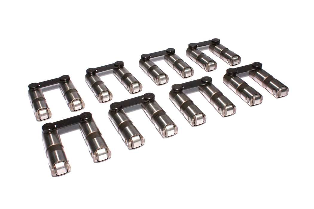 COMP Cams 8959-16 Retro-Fit Hydraulic Roller Lifter Set for 348, 409 Chevrolet Big Block - Truck Part Superstore