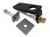 Tuff Country 41821 Track Bar Bracket 87-96 Jeep Wrangler Fits with 3.5 to 4 Inch Lift Tuff Country - Truck Part Superstore
