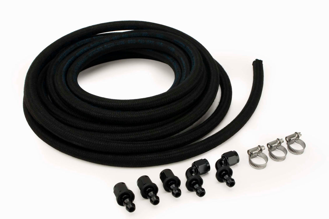 FAST 307600 EFI Hose and Hardware Kit - Truck Part Superstore