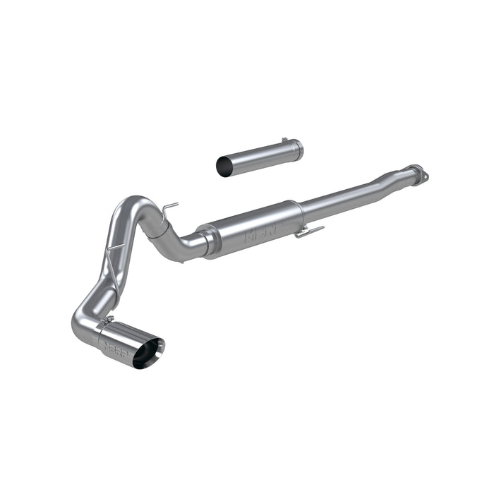 MBRP Exhaust S5209304 T304 Stainless Steel. - Truck Part Superstore
