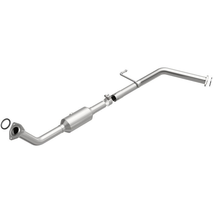 MagnaFlow Exhaust Products 5551699 California Direct-Fit Catalytic Converter - Truck Part Superstore